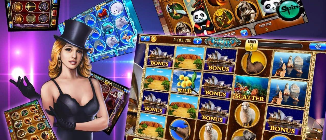 Knowing Common Mistakes Made by Players Slot Bet Kecil