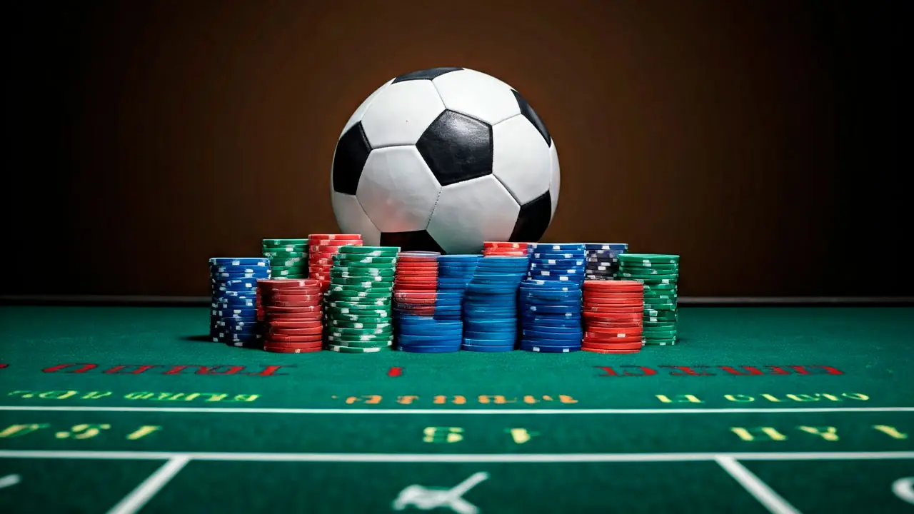 The Importance of Responsible Gambling Agen Sbobet