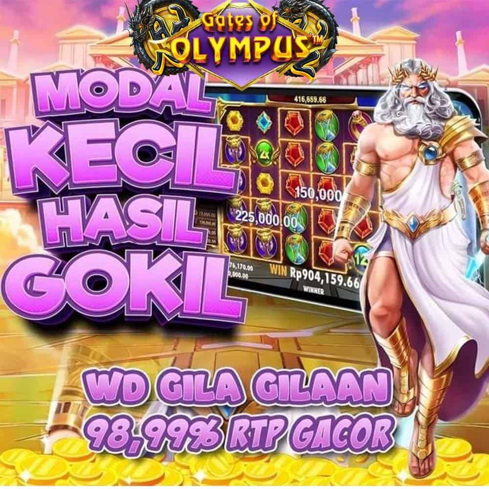 How to Win on Depo 5000 Online Slot Site, Abundant Jackpots