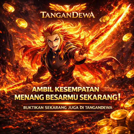 How to Register for Tangandewa Link Guaranteed to Enjoy Playing!